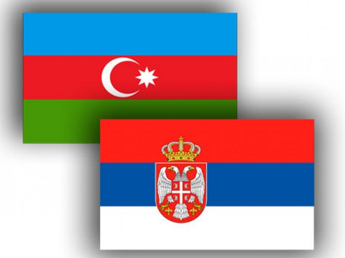 Azerbaijani Economy Minister to attend opening of highway in Serbia 